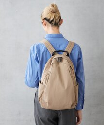 BIRTHDAY BAR（バースデイバー）の「撥水ナイロンマルチポケットリュック／13ポケット（バックパック/リュック）」