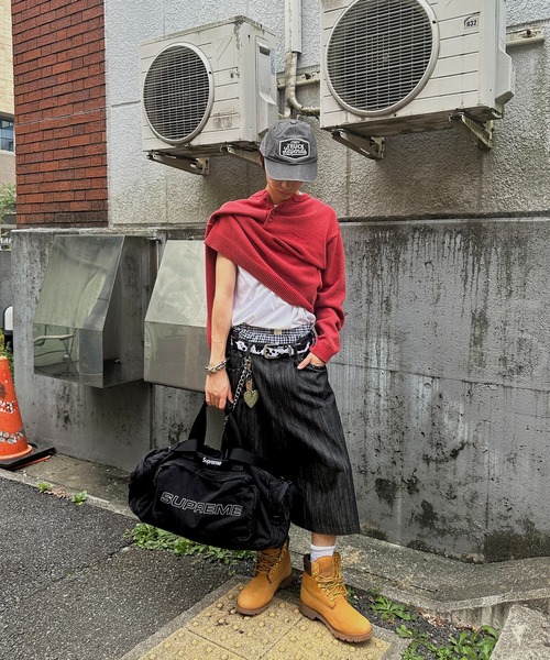 ●LENNYRAY FREAK'S STORE（フリークスストア） セーター ニット 限定展開 ビッグ