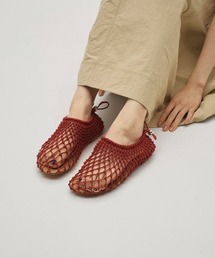 TODAYFUL | Hand Blade Slip-on(サンダル)