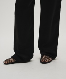 TODAYFUL | Hand Blade Slip-on(サンダル)