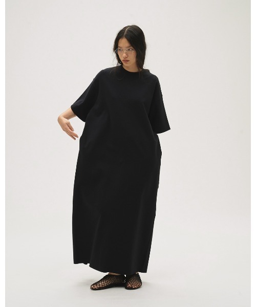 TODAYFUL（トゥデイフル）の「Hand Blade Slip-on（サンダル・レディース・キナリ/ブラック/レッド・36inch/38inch/37inch）」の12枚目の写真