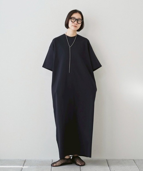 TODAYFUL（トゥデイフル）の「Hand Blade Slip-on（サンダル・レディース・キナリ/ブラック/レッド・36inch/38inch/37inch）」の21枚目の写真