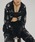 TODAYFUL�i�g�D�f�C�t���j�́u�yTODAYFUL/�g�D�f�C�t���zEmbroidery Patchwork Shirts/�G���u���C�_���[�p�b�`���[�N�V���c�i�V���c/�u���E�X�j�v�b�u���b�N