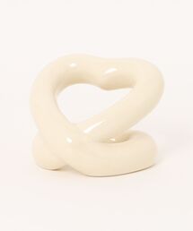 Ein（アイン）の「Ein/ラウンド ハート型 マルチ スタンド（インテリア雑貨）」