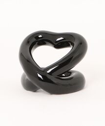 Ein（アイン）の「Ein/ラウンド ハート型 マルチ スタンド（インテリア雑貨）」