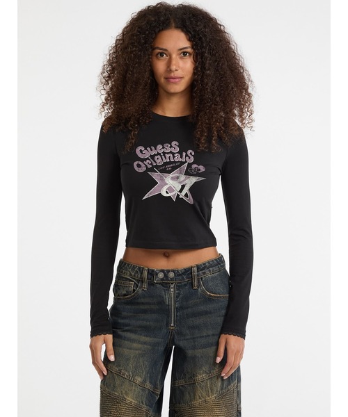 GUESS(ゲス) JAPAN 公式オンラインストア | GUESS JAPAN OFFICIAL