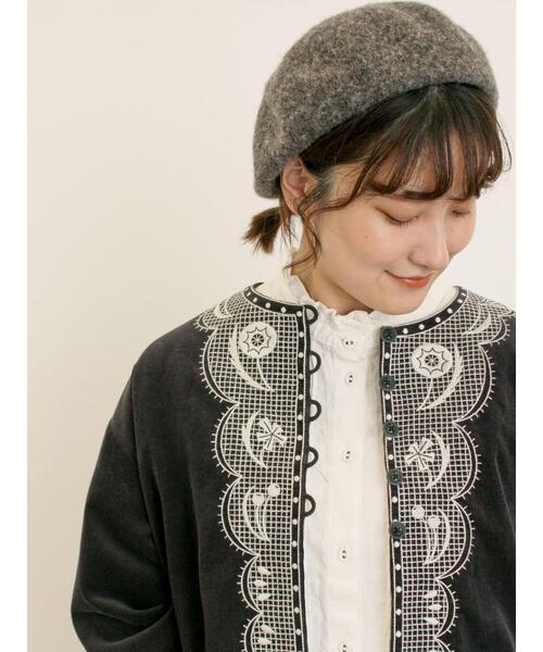 Samansa Mos2（サマンサ モスモス）の「【マカベアリス×Samansa Mos2