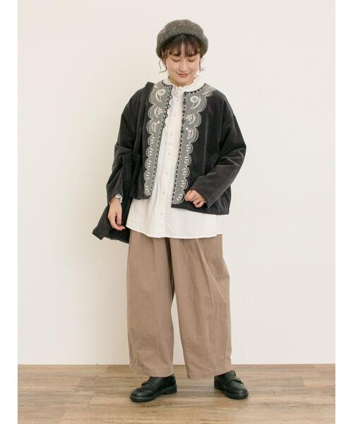 Samansa Mos2（サマンサ モスモス）の「【マカベアリス×Samansa Mos2