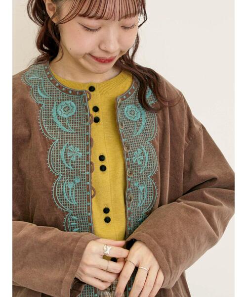 Samansa Mos2（サマンサ モスモス）の「【マカベアリス×Samansa Mos2