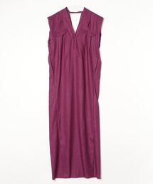 ブランド古着】UN3D.｜アンスリードのワンピース（パープル/紫色系