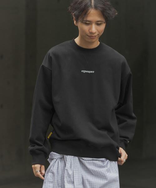 鳥貴族×UR UnuboResearch SWEAT（スウェット）｜URBAN RESEARCH