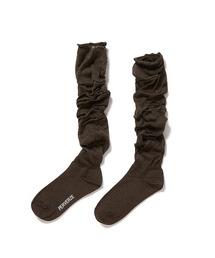 PERVERZE | Melted Stitches Sox(ソックス/靴下)