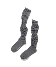 PERVERZE（パーバーズ）の「Melted Stitches Sox（ソックス/靴下）」