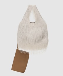 DRIES VAN NOTEN（ドリスヴァンノッテン）の「BW252-MARCH171-2031 W.L.BAG（ハンドバッグ）」