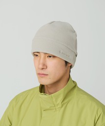 Snow Peak | Snow Peak / Water-Repellent Fleece Watch Cap 撥水 フリース ワッチキャップ(ニットキャップ/ビーニー)