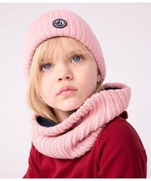 PETIT BATEAU | ニットキャップ(ニットキャップ/ビーニー)