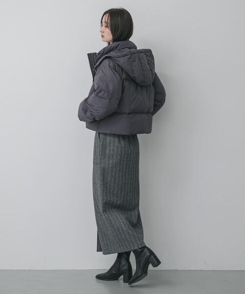 セール】『XS, TALLサイズ/WEB限定』ジャージーメルトンアウトポケット