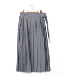 セール/ブランド古着】BLAMINK｜ブラミンクのスカート（タイト）古着