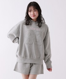 repipi armario | 【裏起毛】ナンバリングセットアップ(セットアップ)