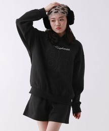 repipi armario（レピピ アルマリオ）の「【裏起毛】ナンバリングセットアップ（その他）」