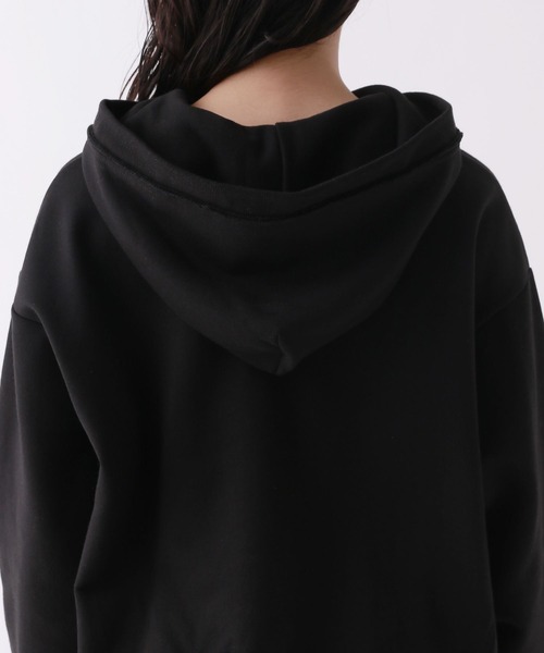 repipi armario（レピピ アルマリオ）の「【裏起毛】ナンバリングセットアップ（セットアップ・キッズ・ブラック/ブラウン/グレー・SMALL/LARGE/MEDIUM）」の17枚目の写真