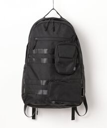 NOIR｜ノワール（メンズ）のバックパック/リュック（ブラック/黒色系