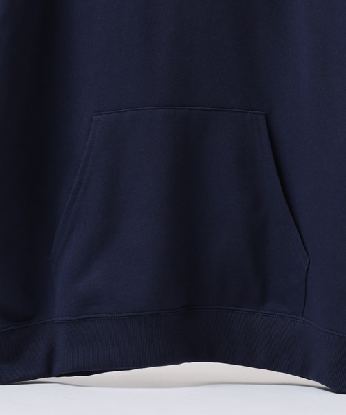 FILA(フィラ)の「FILA フィラ プリント 長袖パーカー スウェット フーディ hoodie parka(パーカー・レディース・ブラック/ネイビー・L/XL/M)」の18枚目の写真