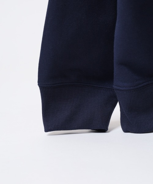 FILA(フィラ)の「FILA フィラ プリント 長袖パーカー スウェット フーディ hoodie parka(パーカー・レディース・ブラック/ネイビー・L/XL/M)」の19枚目の写真