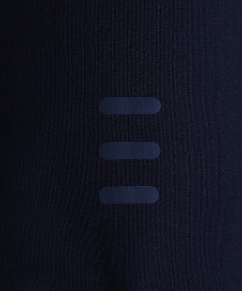 FILA(フィラ)の「FILA フィラ プリント 長袖パーカー スウェット フーディ hoodie parka(パーカー・レディース・ブラック/ネイビー・L/XL/M)」の22枚目の写真