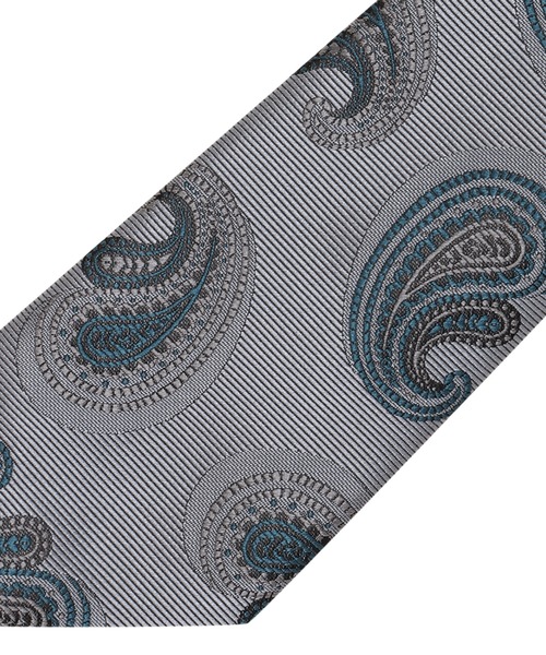 TOKYO SHIRTS(トウキョウシャツ)の「ナロータイ(ネクタイ・メンズ・ブルー/ネイビー系2/ワイン系2/グレー系2/ブラウン系1/ブラウン系2/ベージュ/ネイビー系1/グレー系1/ワイン系1・FREE)」の14枚目の写真