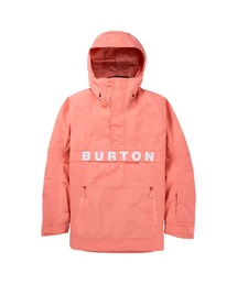 BURTON（バートン）の「フロスナー 2L アノラックジャケット（その他アウター）」