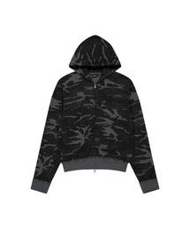 AAKAM｜アーカムのパーカー（）通販 - ZOZOTOWN
