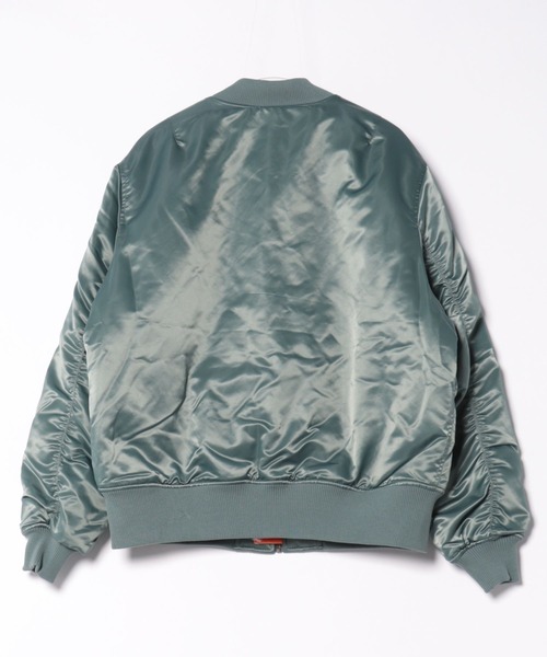 Corinth MFG.CO（コリンスマニファクチュア）MA-1 フライトジャケット