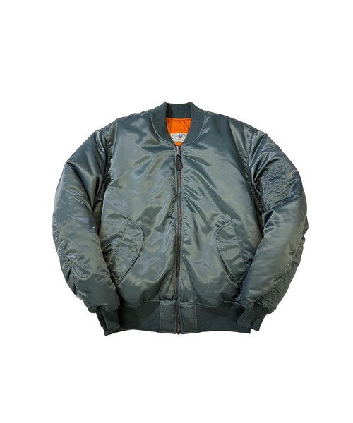 Corinth MFG.CO（コリンスマニファクチュア）MA-1 フライトジャケット