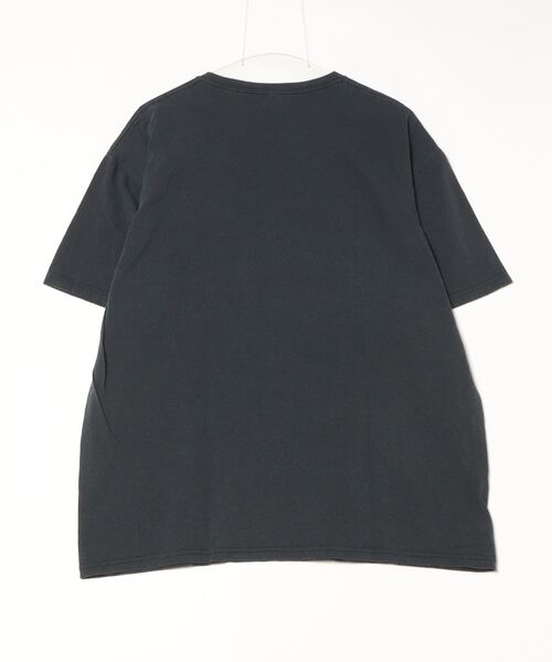 THRIFTY LOOK（スリフティールック）の「THRIFTY LOOK スリフティルック / THRIFTY"THE SPECIALS"TEE（Tシャツ/カットソー・メンズ・ブラック・X-LARGE/LARGE/MEDIUM）」の7枚目の写真