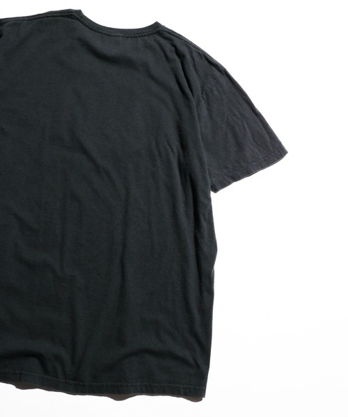 THRIFTY LOOK（スリフティールック）の「THRIFTY LOOK スリフティルック / THRIFTY"THE SPECIALS"TEE（Tシャツ/カットソー・メンズ・ブラック・X-LARGE/LARGE/MEDIUM）」の6枚目の写真