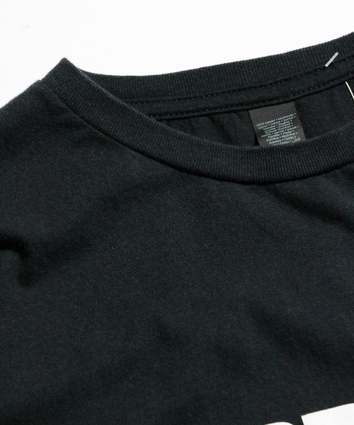 THRIFTY LOOK（スリフティールック）の「THRIFTY LOOK スリフティルック / THRIFTY"THE SPECIALS"TEE（Tシャツ/カットソー・メンズ・ブラック・X-LARGE/LARGE/MEDIUM）」の5枚目の写真