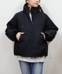 WILD THINGS（ワイルドシングス）の「WILD THINGS/ワイルドシングス　ハッピージャケット　HAPPY JACKET（ウィメンズ）（ダウンジャケット/コート）」