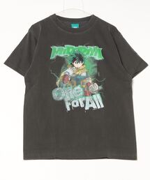 STUDIOUS | DEKU TEE(Tシャツ/カットソー)
