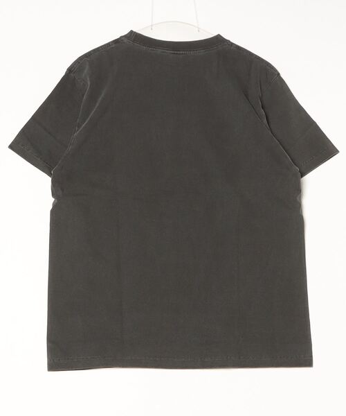 STUDIOUS（ステュディオス）の「DEKU TEE（Tシャツ/カットソー・メンズ・ダークグレー・XL/M/L）」の2枚目の写真