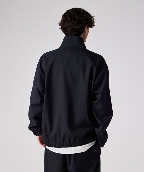 アーバンリュクス トラックジャケット / 252761 EXTK01（ブルゾン