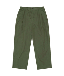 メールガーメントウォッシングパンツ KHAKI