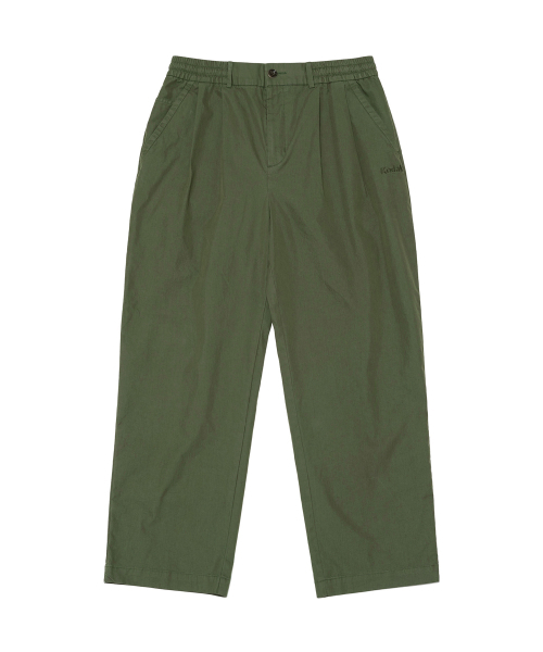 KODAK(コダック)の「メールガーメントウォッシングパンツ KHAKI(その他パンツ・メンズ・その他・X-SMALL/SMALL/MEDIUM/LARGE/X-LARGE/XX-LARGE)」の1枚目の写真