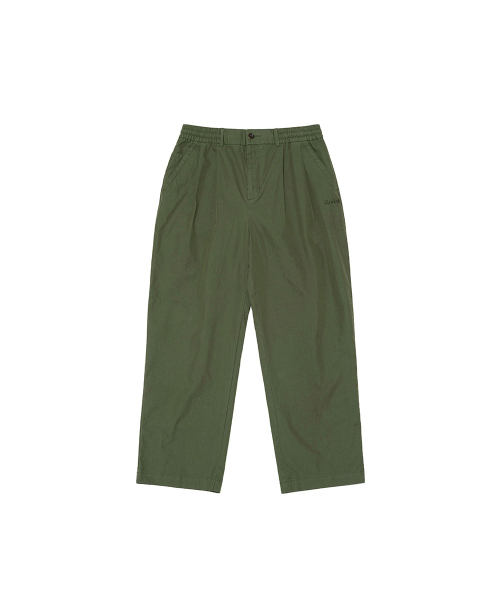KODAK(コダック)の「メールガーメントウォッシングパンツ KHAKI(その他パンツ・メンズ・その他・X-SMALL/SMALL/MEDIUM/LARGE/X-LARGE/XX-LARGE)」の2枚目の写真