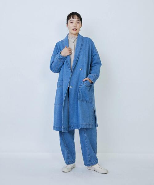 LOISIR（ロワズィール）｜ジャケット/アウター一覧 - WEAR