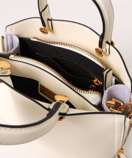 E'POR(エポール)の「【E'POR】Y BAG Mini【超軽量】(ハンドバッグ・レディース・キナリ・FREE)」の10枚目の写真