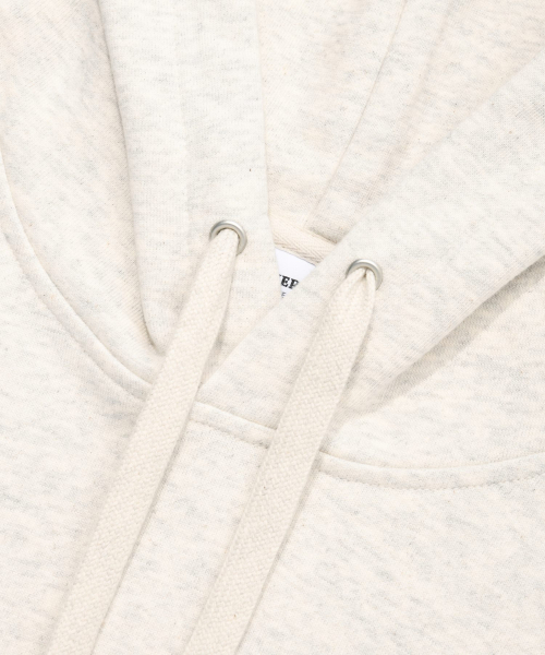 COVERNAT(カバーナット)の「スケッチフードパーカーオートミール(パーカー・レディース・その他・SMALL/MEDIUM/LARGE/X-LARGE)」の4枚目の写真