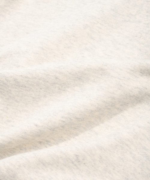 COVERNAT(カバーナット)の「スケッチフードパーカーオートミール(パーカー・レディース・その他・SMALL/MEDIUM/LARGE/X-LARGE)」の10枚目の写真