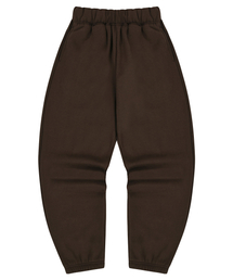 DAILY JOGGER PANTS (BROWN)