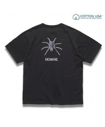 DIAFVINE（ディアフバイン）の「DV.LOT 636 Graphic Tee / TYPE-1 -BLACK-（Tシャツ/カットソー）」